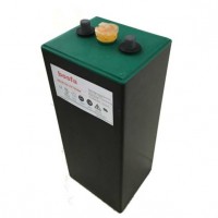 9PZS720 2v720ah PZS 198mm width Lead-acid rechargeable flooded traction forklift battery 48v 720ah