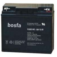 GB12-20 free maintenance VRLA lead acid ups battery 12V 20ah