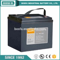 6V 150AH Lead Acid Deep Cycle Golf Cart Battery DC6-150