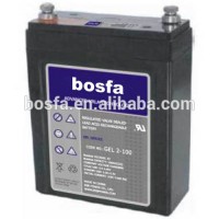 deep cycle maintenance free 2v 100ah gel battery 24 volt battery bank