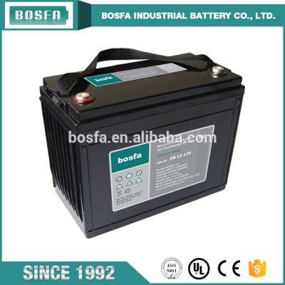 12v135ah battery msds sealed lead acid battery free maintenance