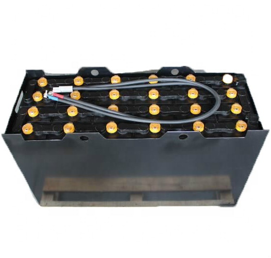 48V560Ah/ 4PZS560 valve regulated Traction Lead-acid Battery pack for forklift